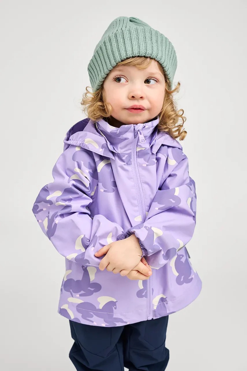 Geacă de tranziție pentru copii Soukka – reima Geacă de tranziție pentru copii Soukka – reima