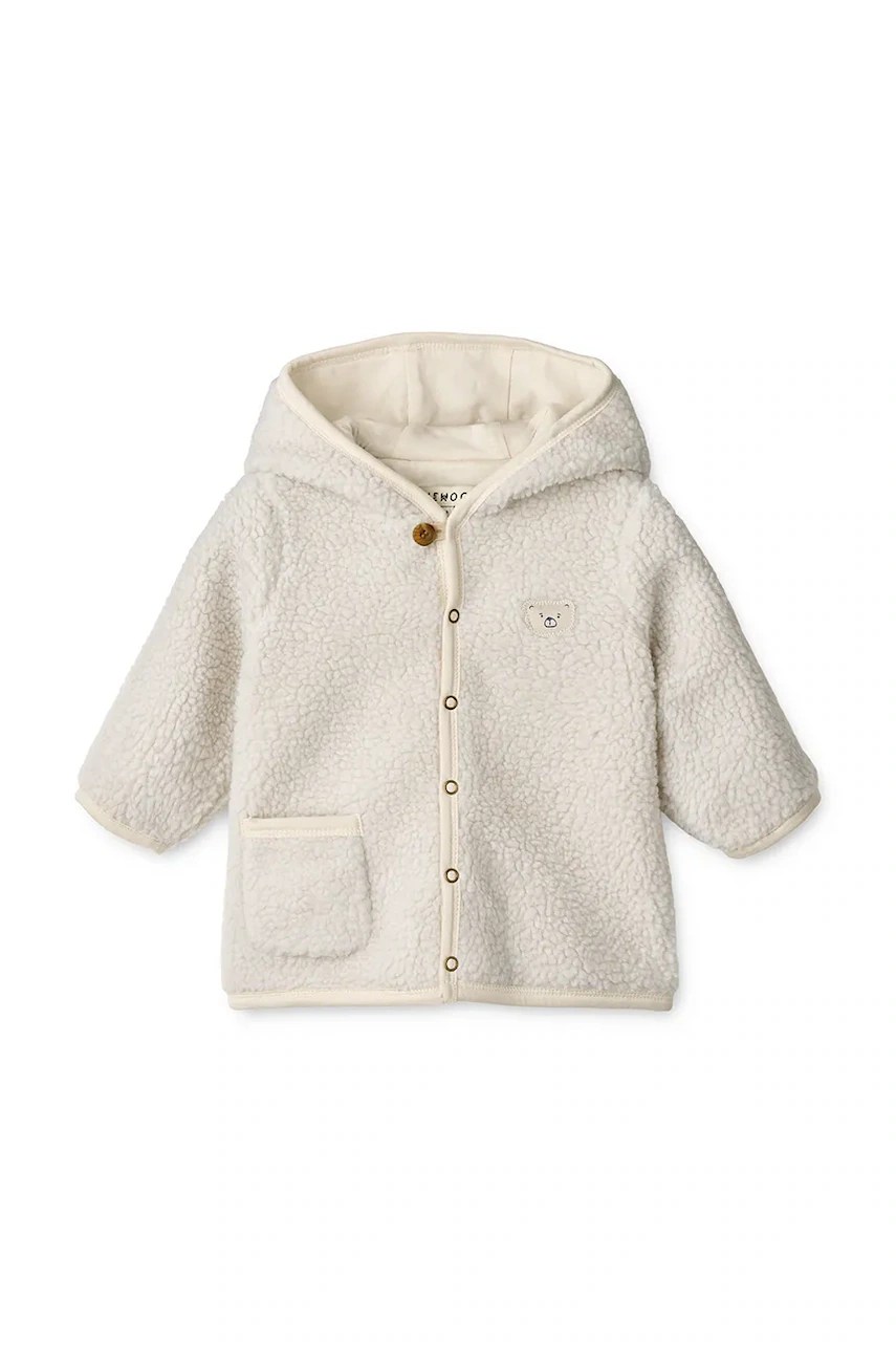 Geacă băieți liewood Baylor Baby Jacket Geacă băieți liewood Baylor Baby Jacket