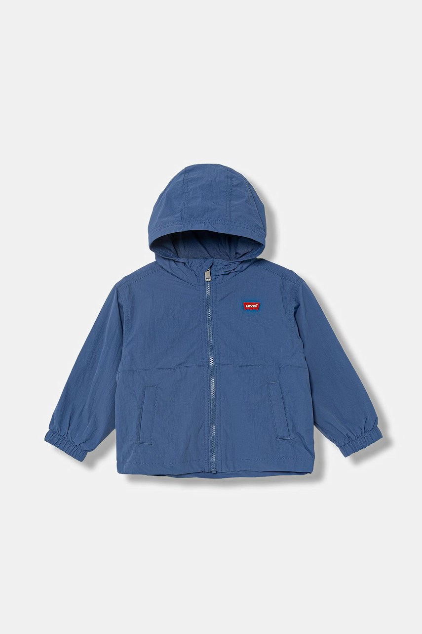 Geacă copii levi’s LIGHT WEIGHT WINDBREAKER Geacă copii levi’s LIGHT WEIGHT WINDBREAKER