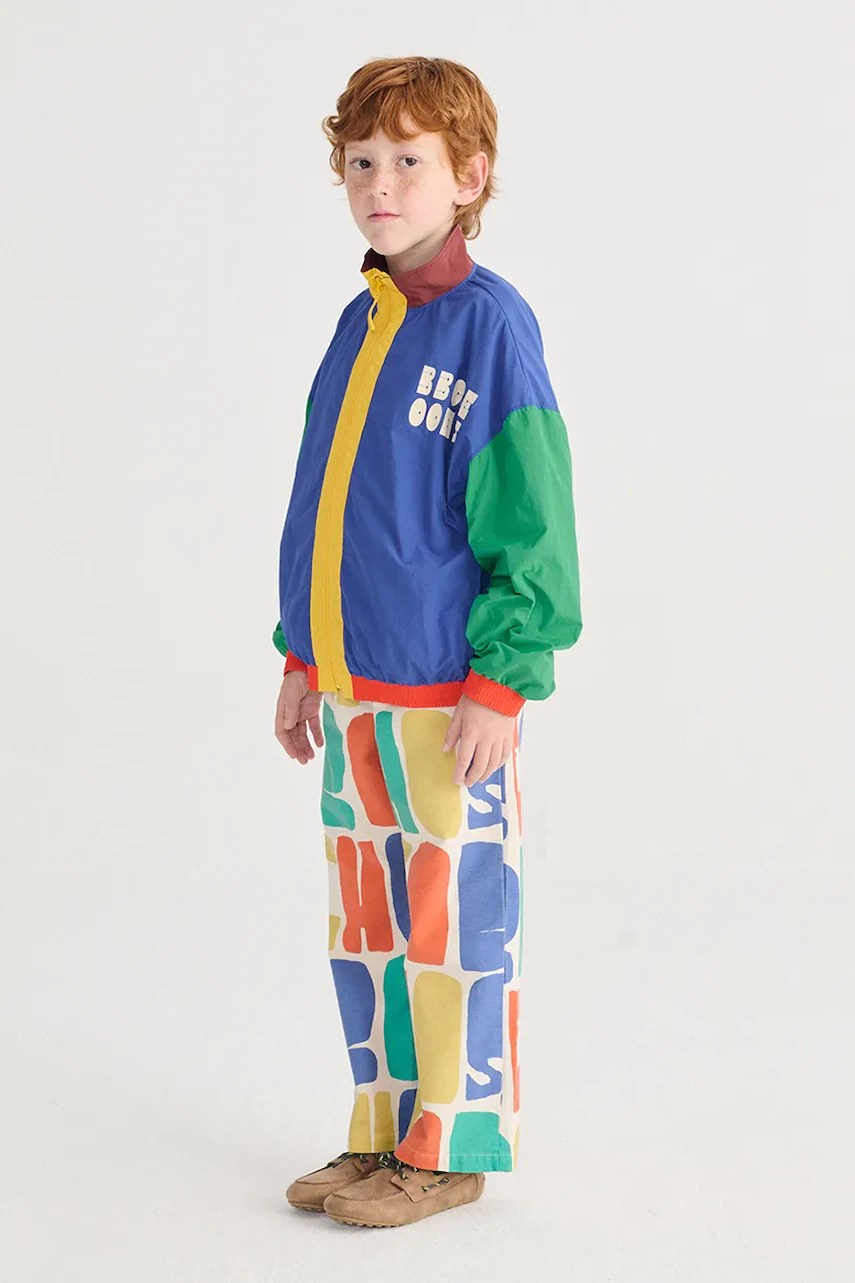 Geacă Bobo Choses modern pentru copii Geacă Bobo Choses modern pentru copii