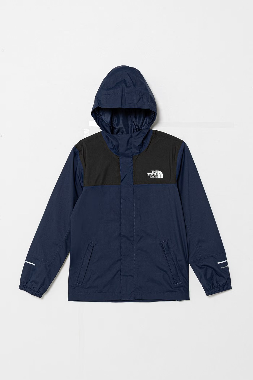 Geacă sport pentru copii b ANTORA RAIN JACKET de la the north face Geacă sport pentru copii b ANTORA RAIN JACKET de la the north face