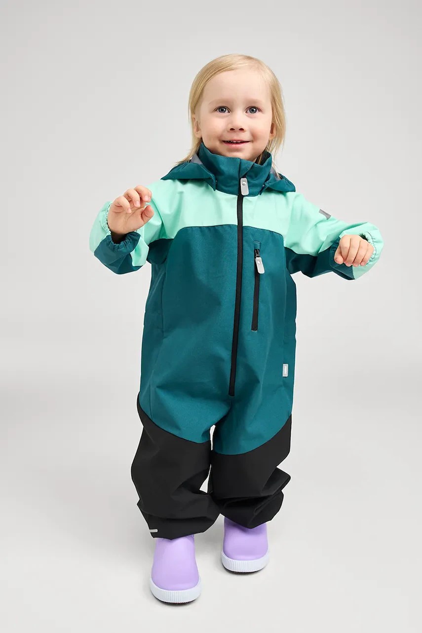 Salopetă pentru băieți reima Alkava Salopetă pentru băieți reima Alkava