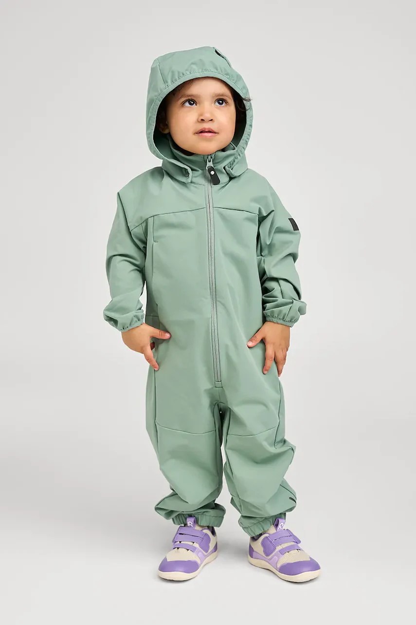 Salopetă pentru copii reima Varjelu Salopetă pentru copii reima Varjelu