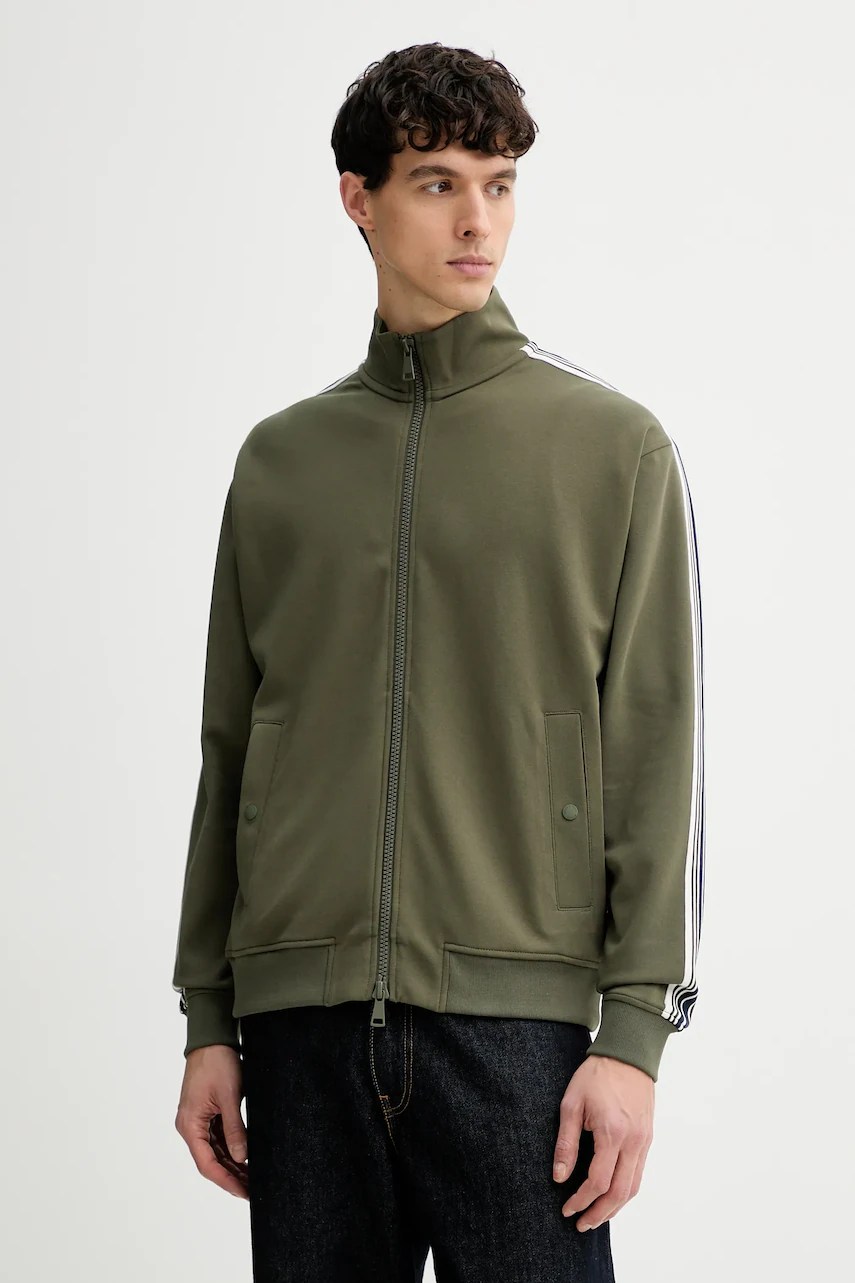 Bluză marc o’polo Bluză marc o’polo