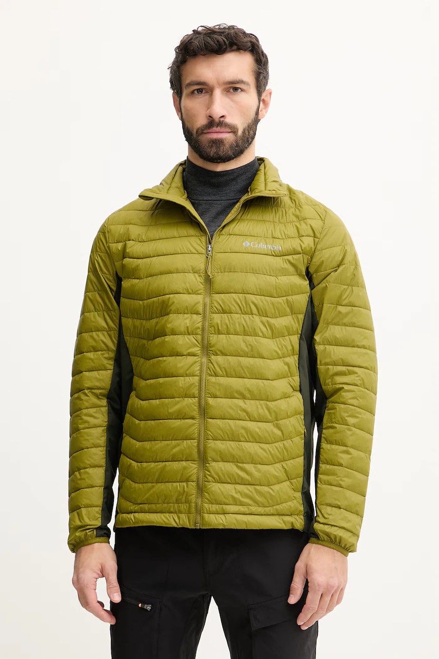 Geacă columbia Powder Pass Geacă columbia Powder Pass