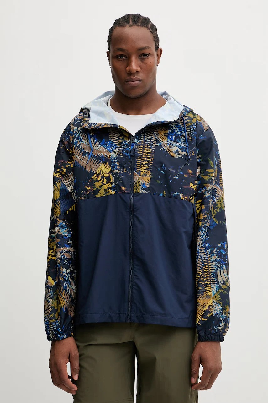 Geacă columbia Spire Valley Geacă columbia Spire Valley