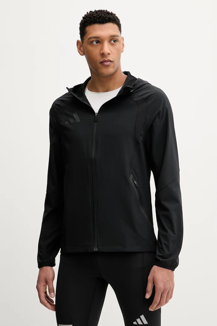 Geacă sport adidas performance The Tiro Travel Geacă sport adidas performance The Tiro Travel