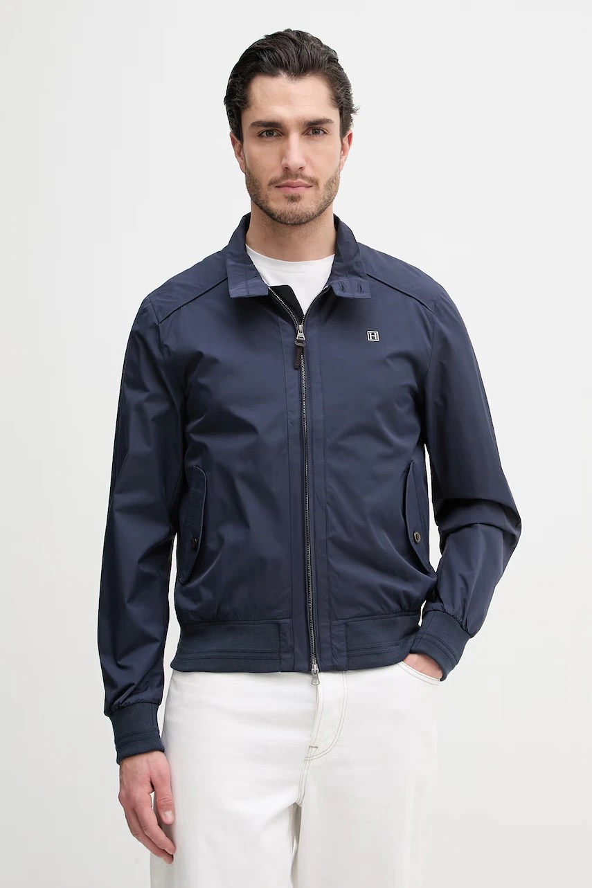 Geacă hackett london pentru bărbați Geacă hackett london pentru bărbați