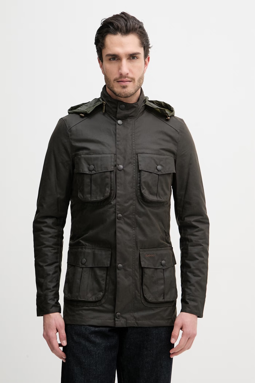 Geacă barbour Corbridge pentru bărbați Geacă barbour Corbridge pentru bărbați
