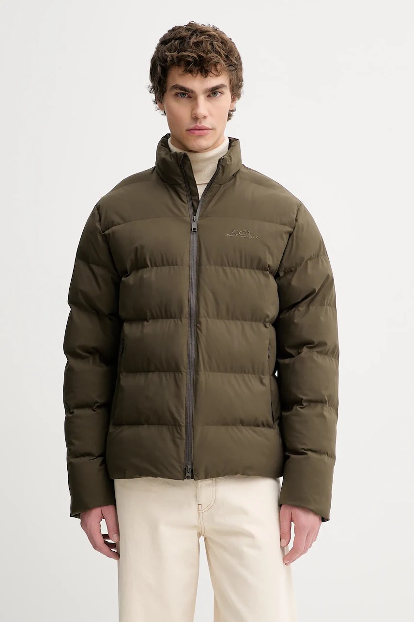 Geacă Noor les deux pentru bărbați Geacă Noor les deux pentru bărbați