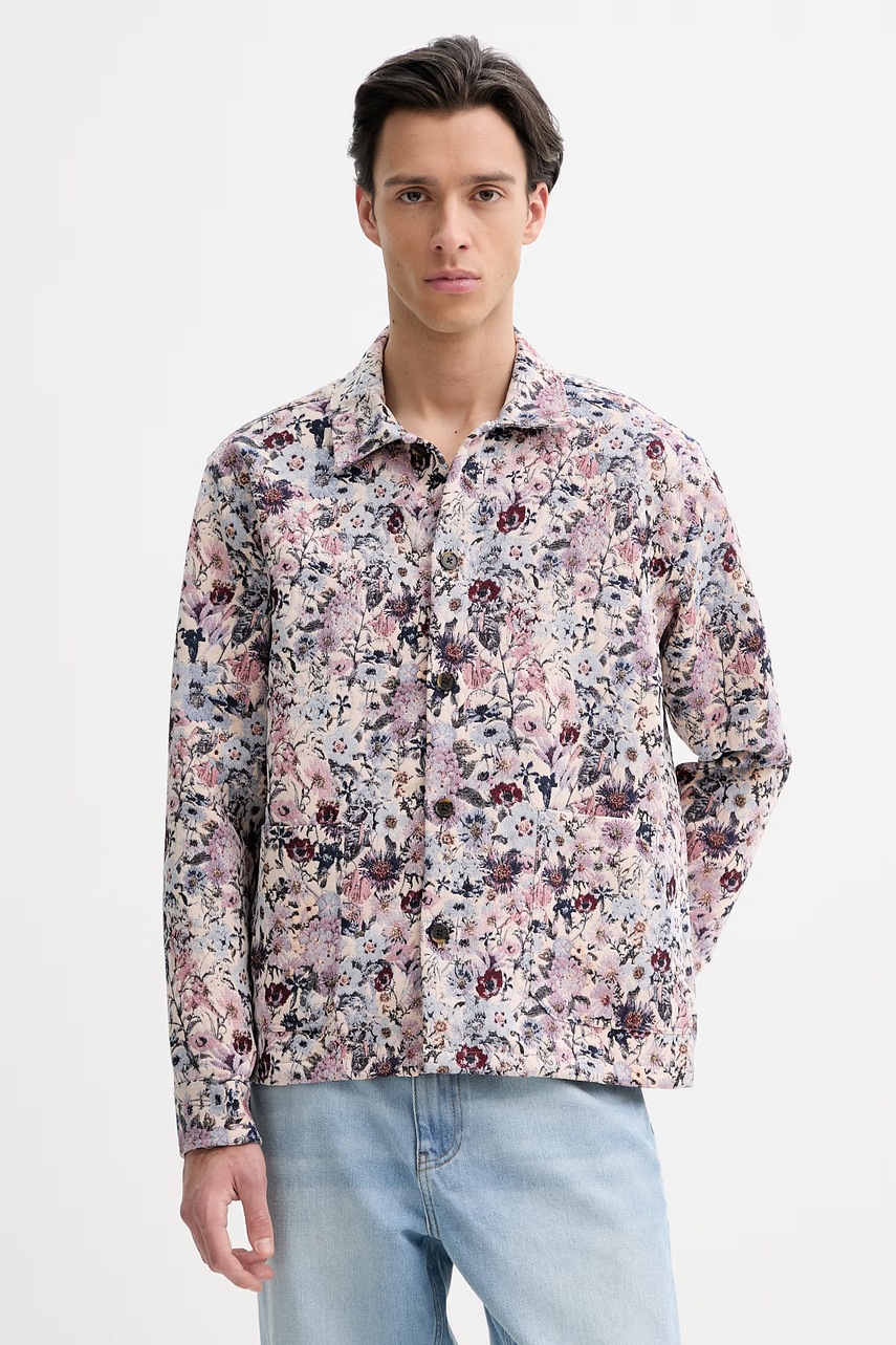 Geacă les deux Hugh Geacă les deux Hugh