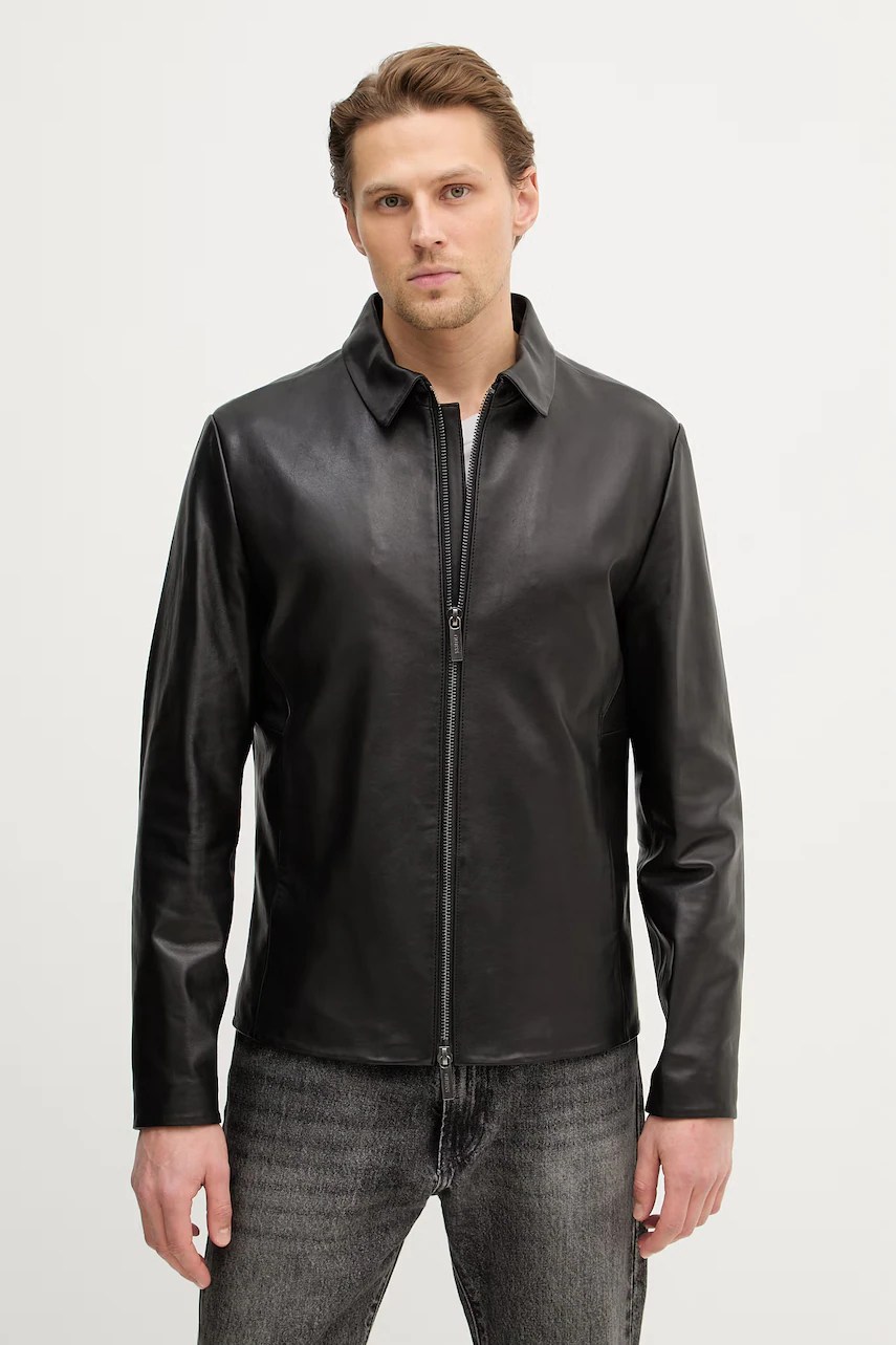 Geacă de piele guess Geacă de piele guess