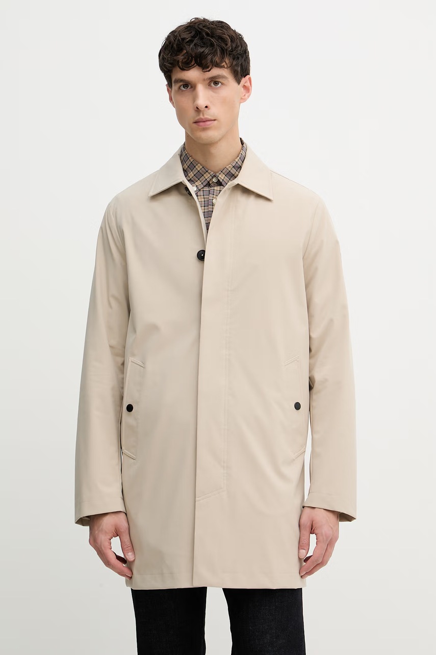 Palton bărbătesc trussardi Palton bărbătesc trussardi