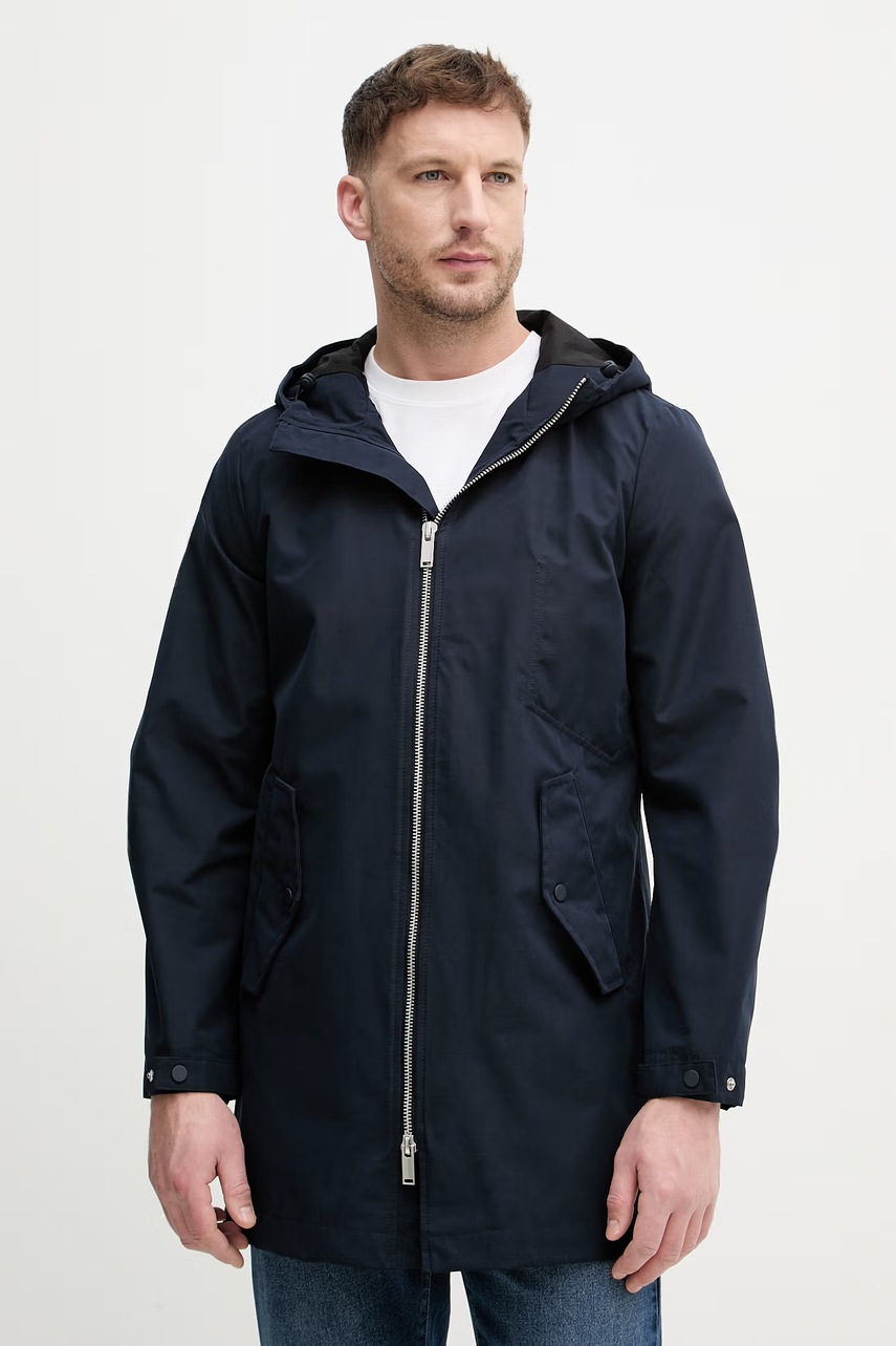 Jachetă pentru bărbați united colors of benetton Jachetă pentru bărbați united colors of benetton