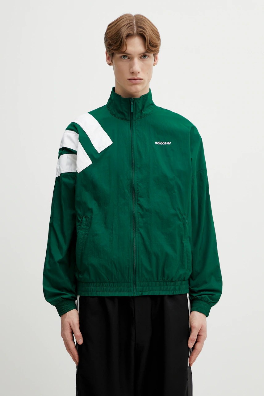 Geacă adidas originals ARCH TT pentru bărbați Geacă adidas originals ARCH TT pentru bărbați