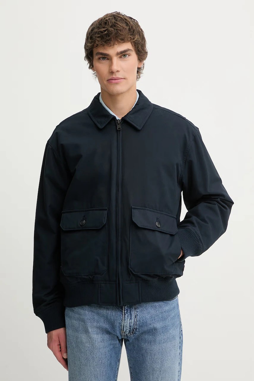 Geacă jeans levi’s CORTLAND JACKET Geacă jeans levi’s CORTLAND JACKET