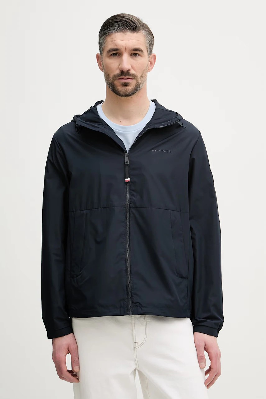Jachetă bărbați tommy hilfiger Jachetă bărbați tommy hilfiger