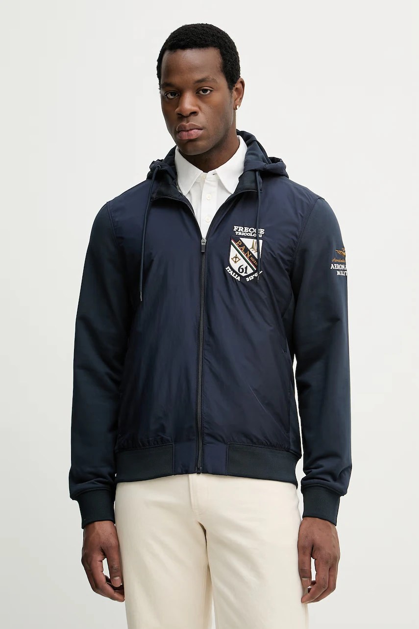 Geacă aeronautica militară Geacă aeronautica militară