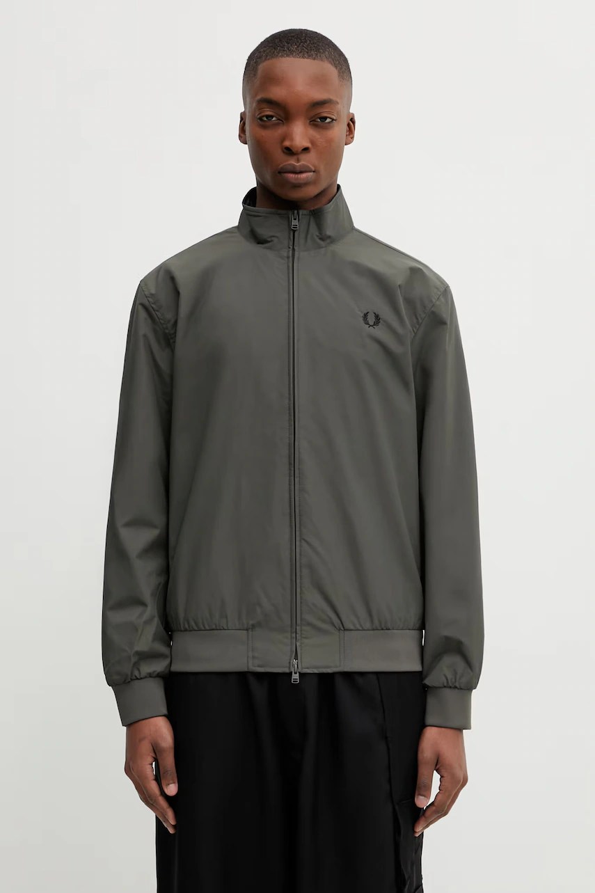 Geacă fred perry Geacă fred perry