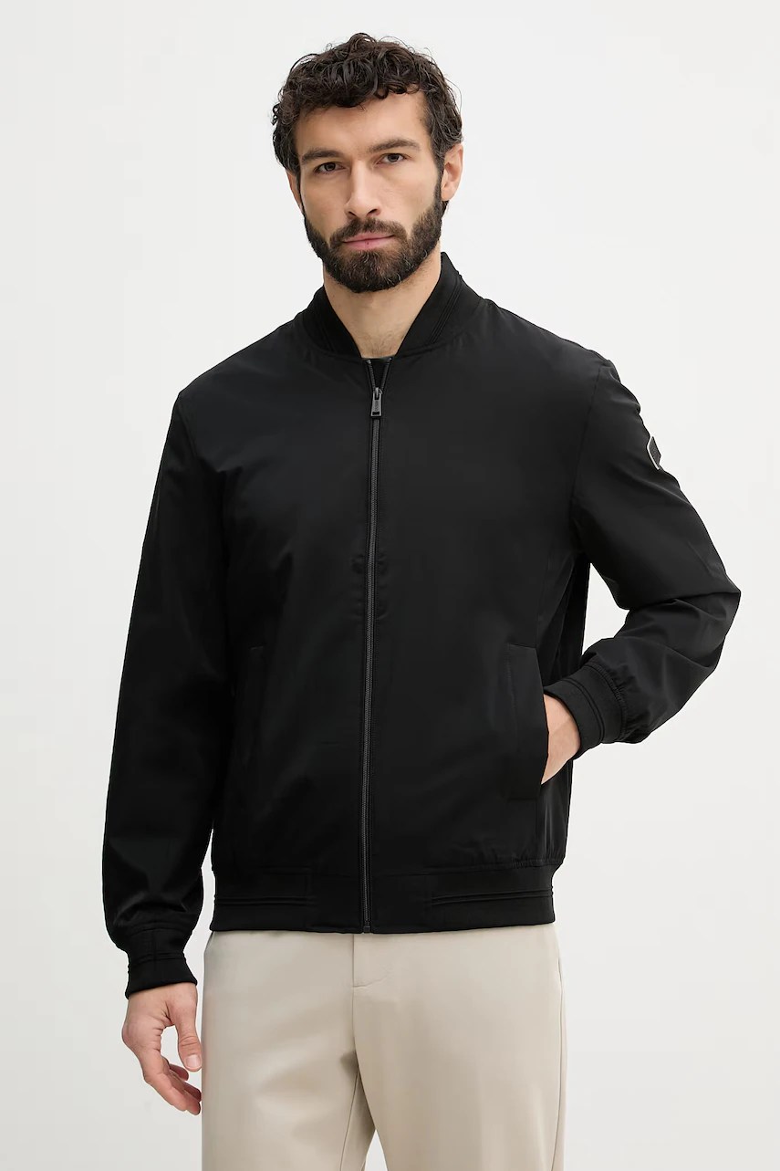 Geacă bomber bărbătească guess Geacă bomber bărbătească guess