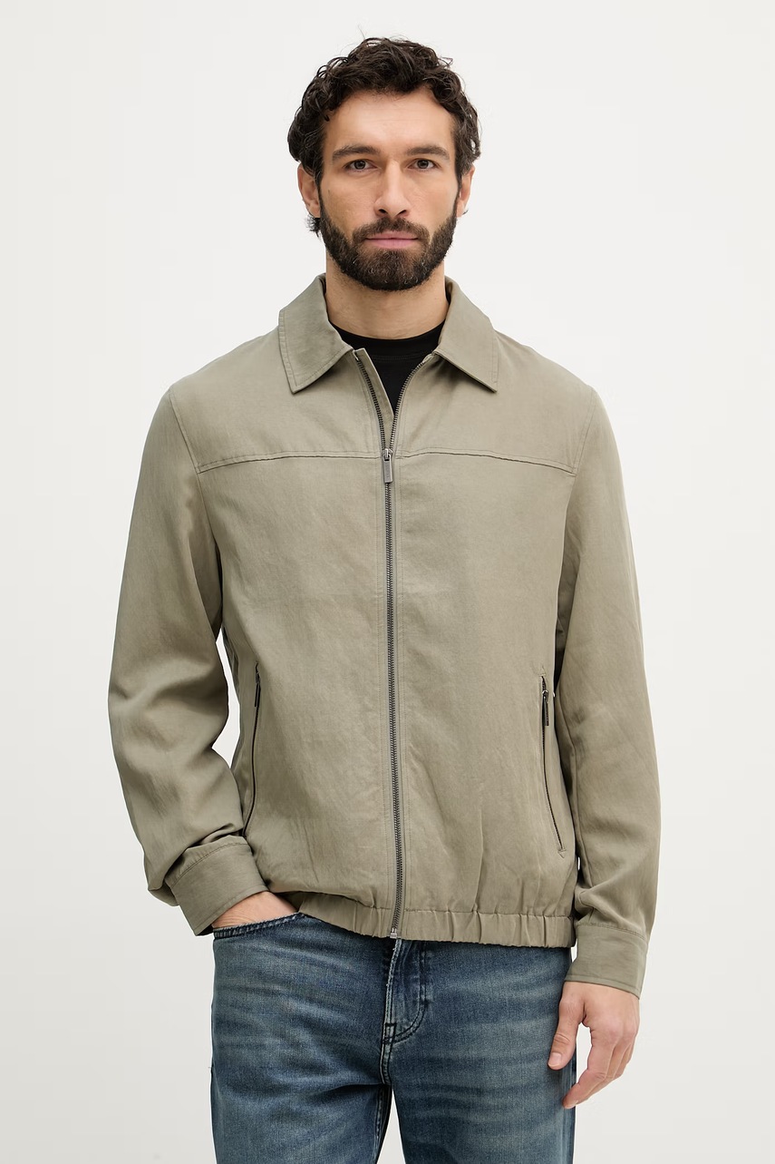 Jachetă bărbătească guess Jachetă bărbătească guess