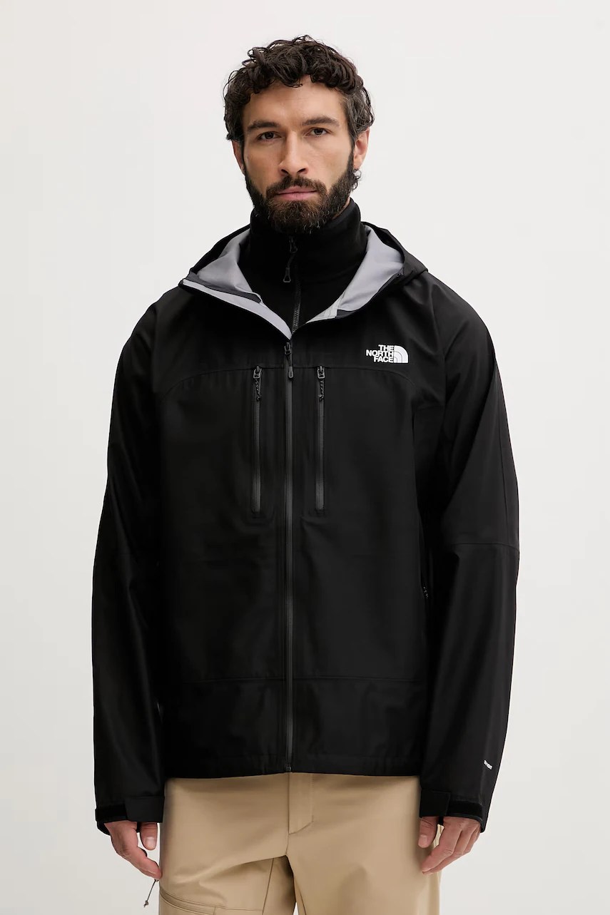 Jachetă pentru bărbați Valley de la the north face Jachetă pentru bărbați Valley de la the north face