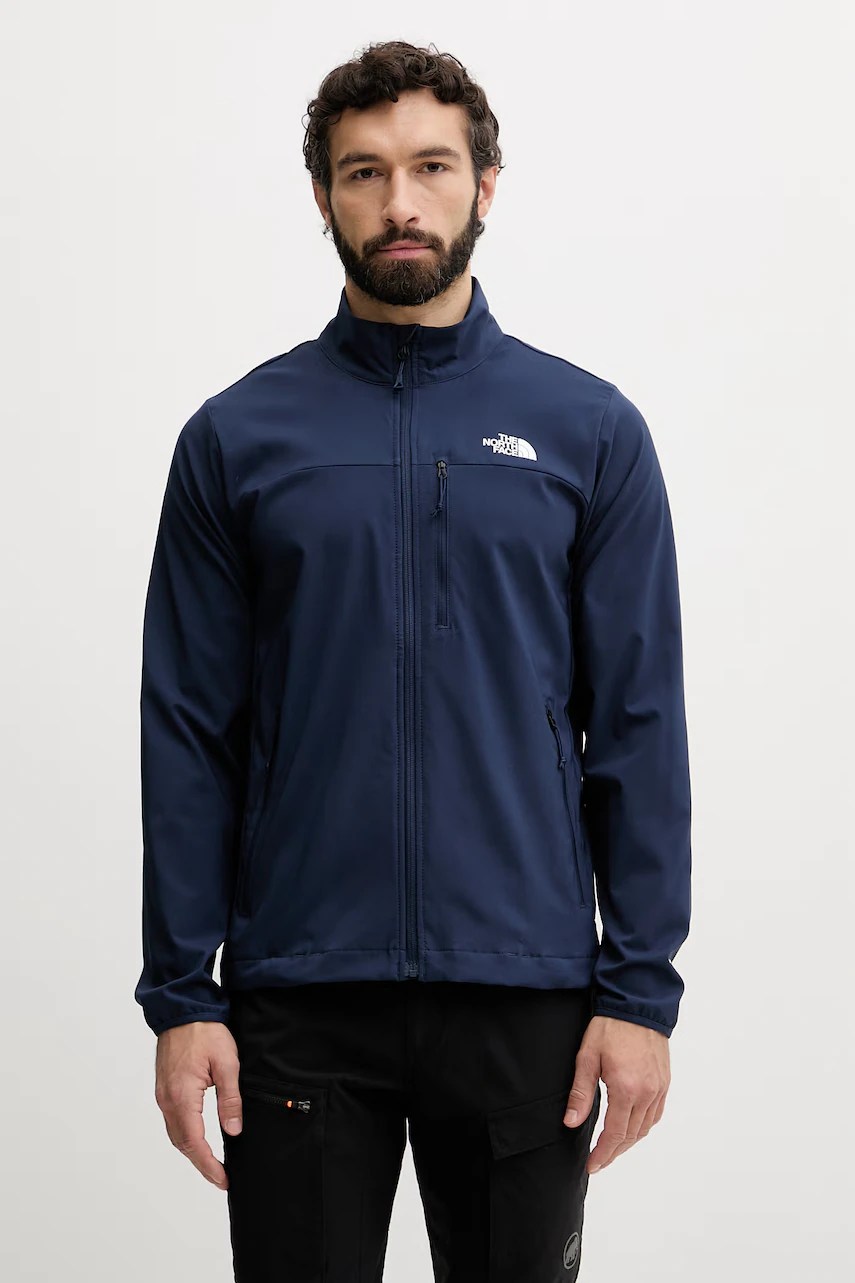 Geacă de tranziție pentru bărbați NIMBLE de la the north face Geacă de tranziție pentru bărbați NIMBLE de la the north face