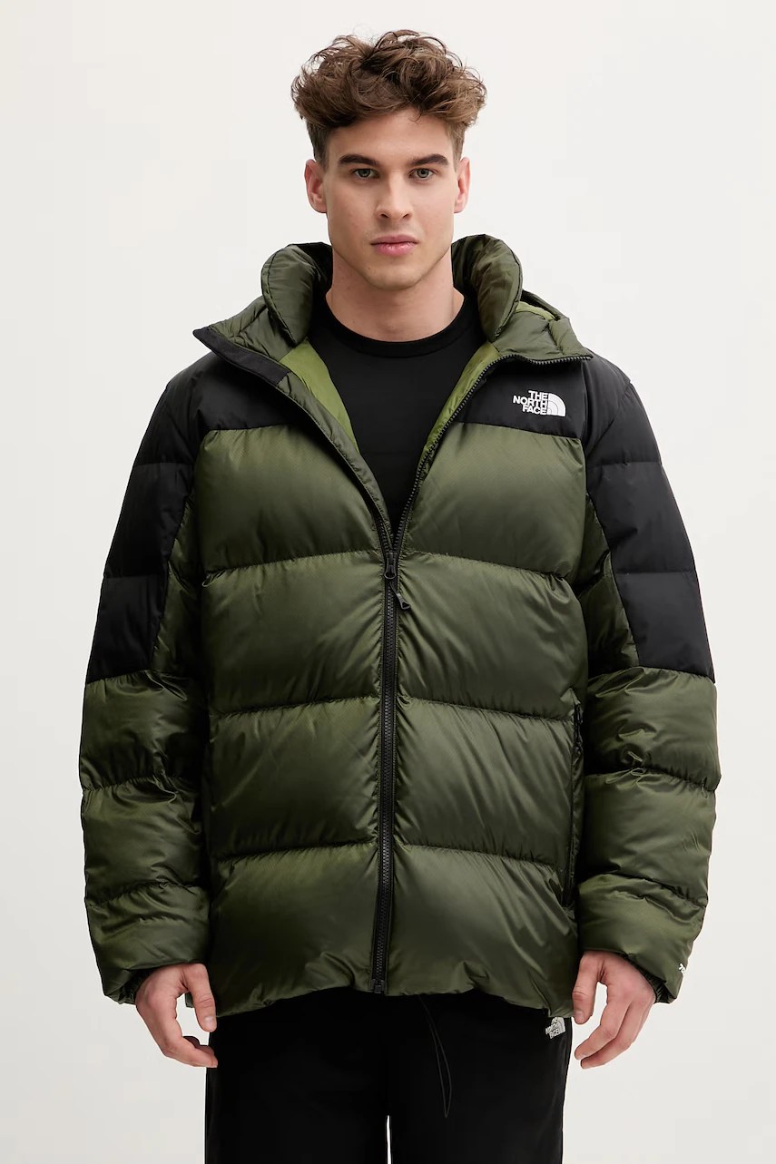 Jachetă pentru bărbați Diablo the north face Jachetă pentru bărbați Diablo the north face