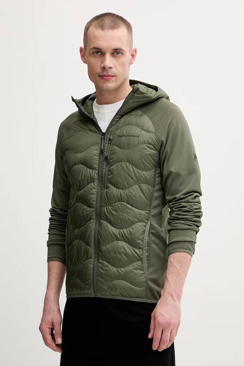 Peak performance jachetă pentru bărbați Helium Down Peak performance jachetă pentru bărbați Helium Down