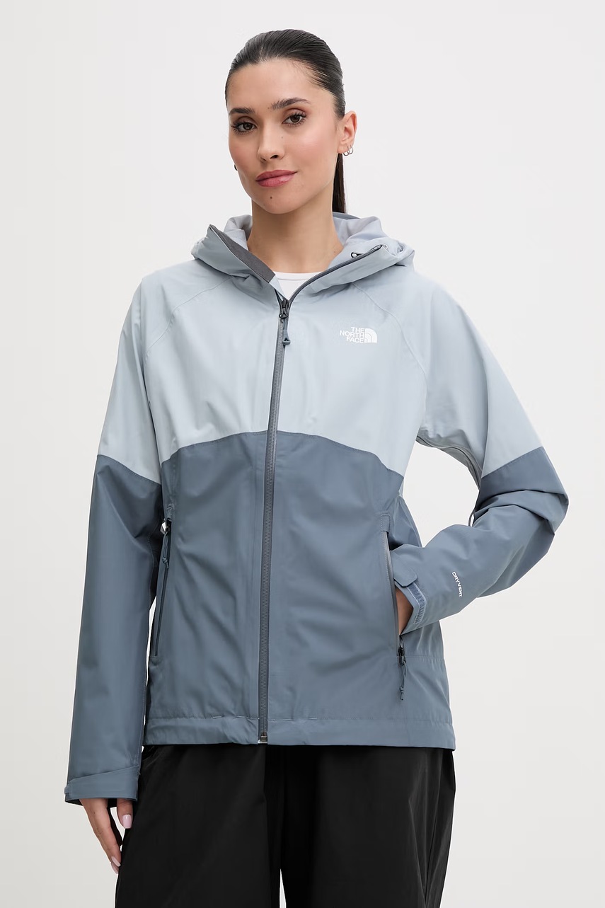 The North Face geacă softshell damska Diablo dynamic The North Face geacă softshell damska Diablo dynamic