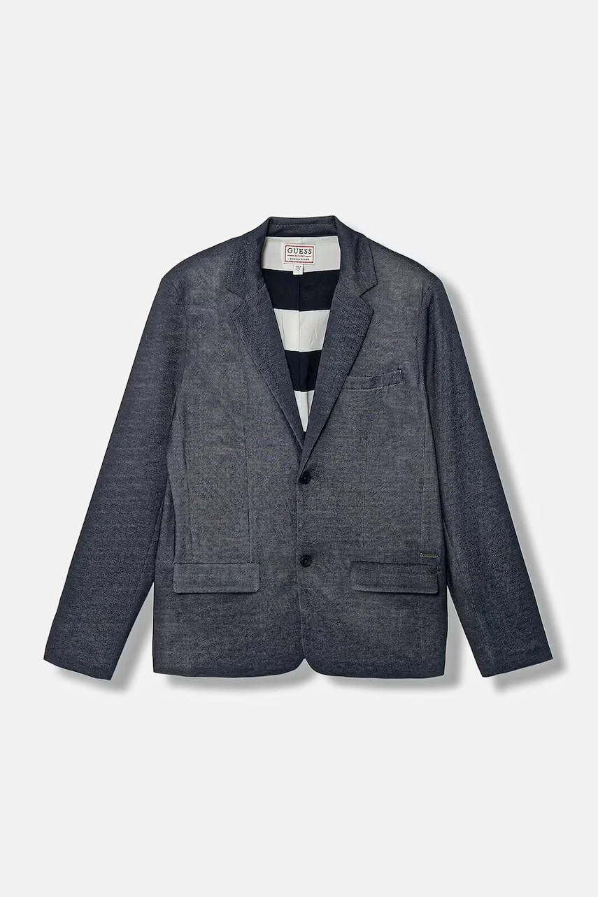 Sacou guess pentru copii Sacou guess pentru copii