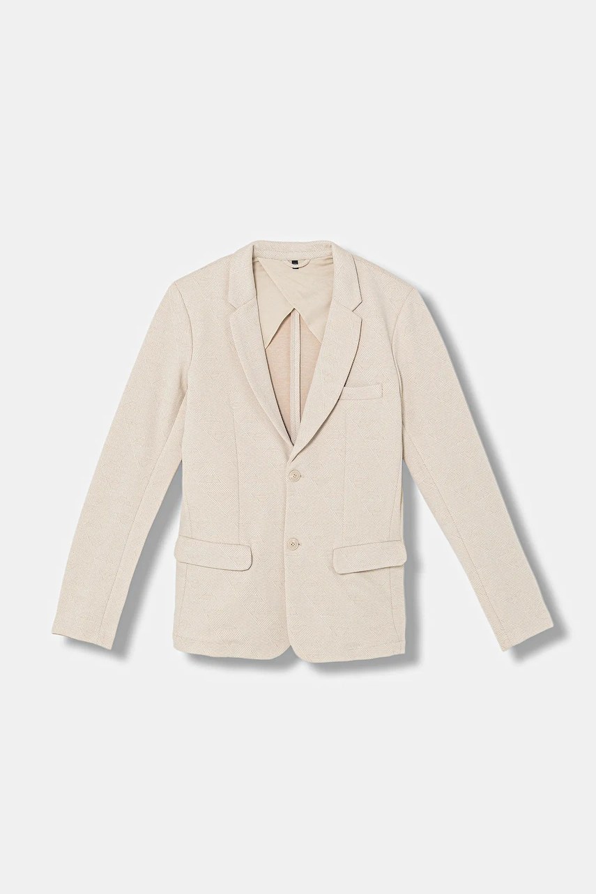 Sacou emporio armani pentru copii Sacou emporio armani pentru copii