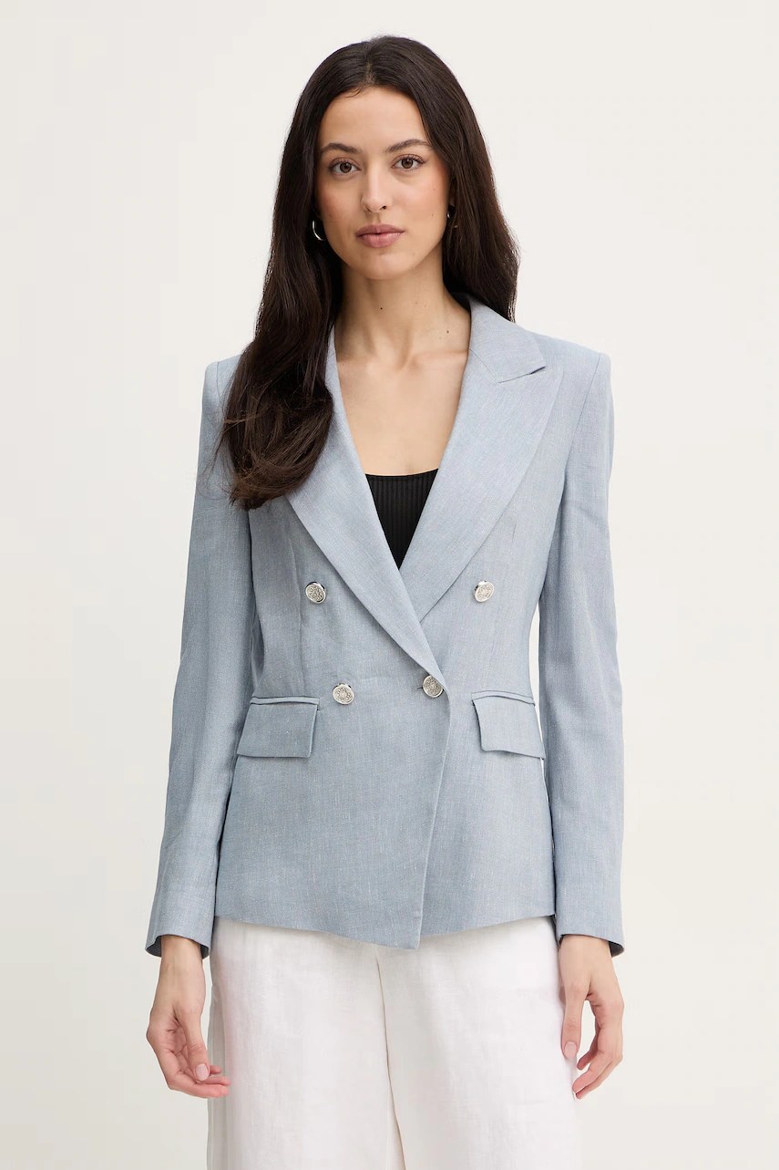 Marella jachetă cu BUSSOLA Marella jachetă cu BUSSOLA