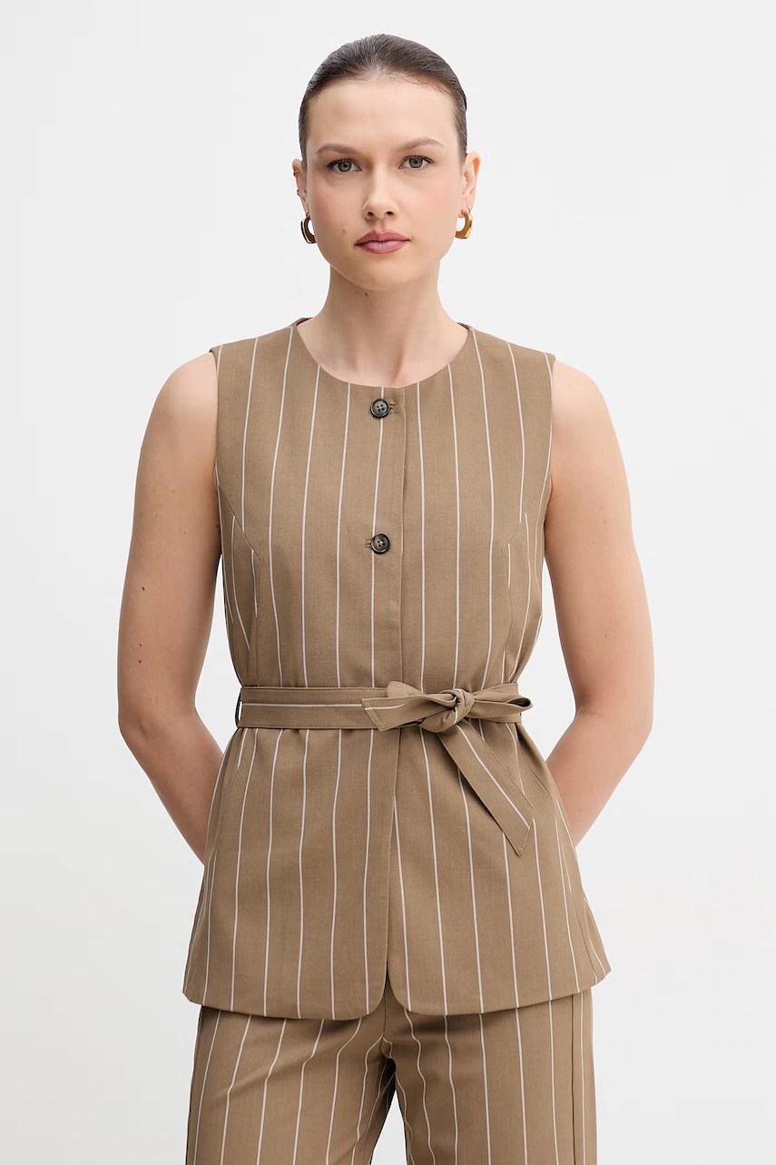 Vastă elegantă united colors of benetton pentru femei Vastă elegantă united colors of benetton pentru femei