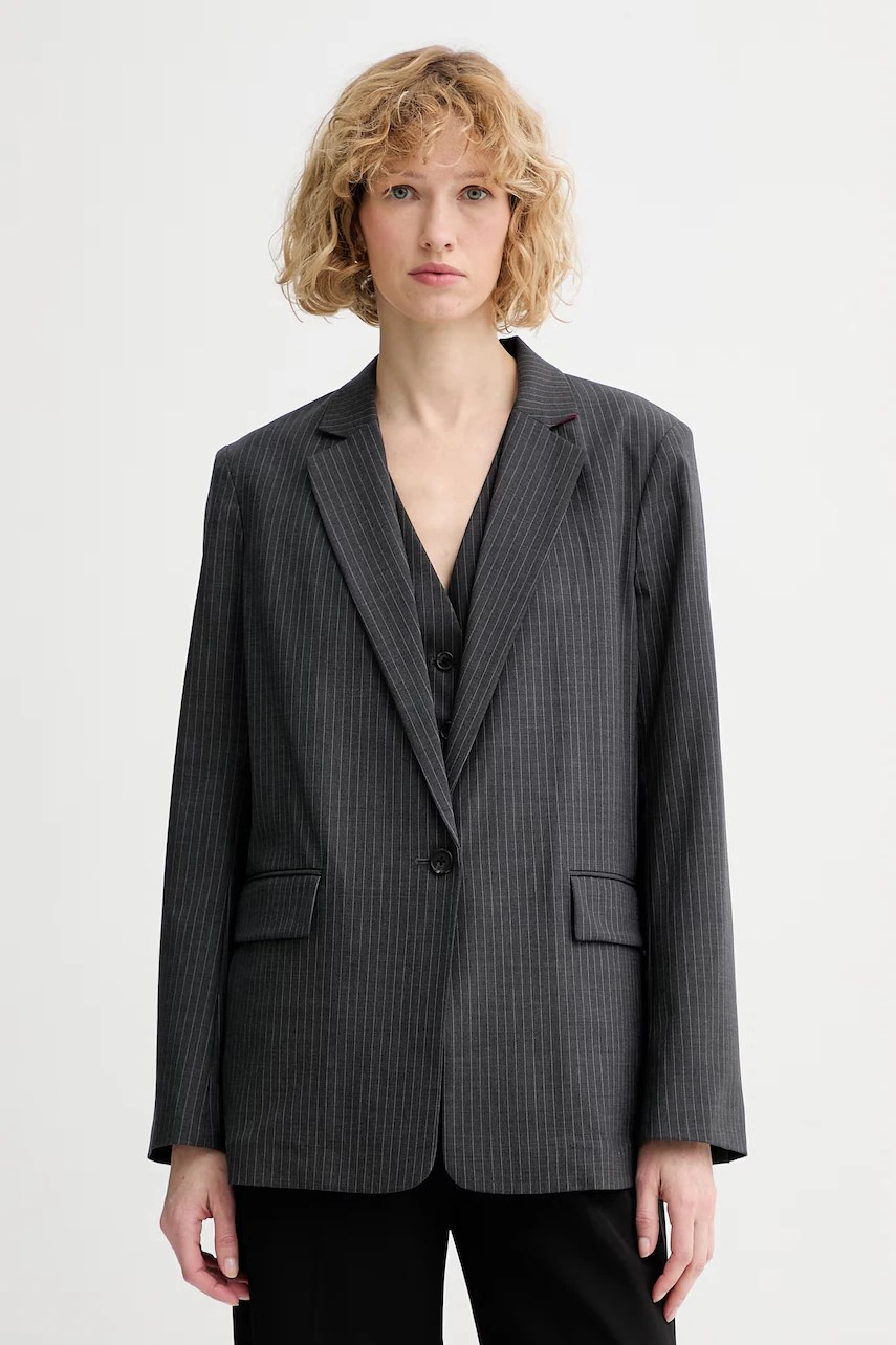 Sacou cu vestă pentru femei rag & bone Jennifer Sacou cu vestă pentru femei rag & bone Jennifer
