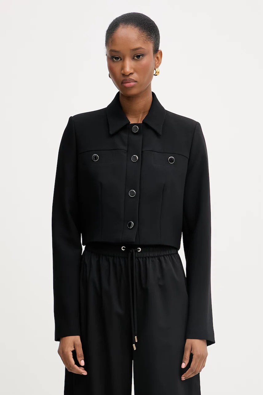 Sacou morgan pentru femei, din vâscoză Sacou morgan pentru femei, din vâscoză