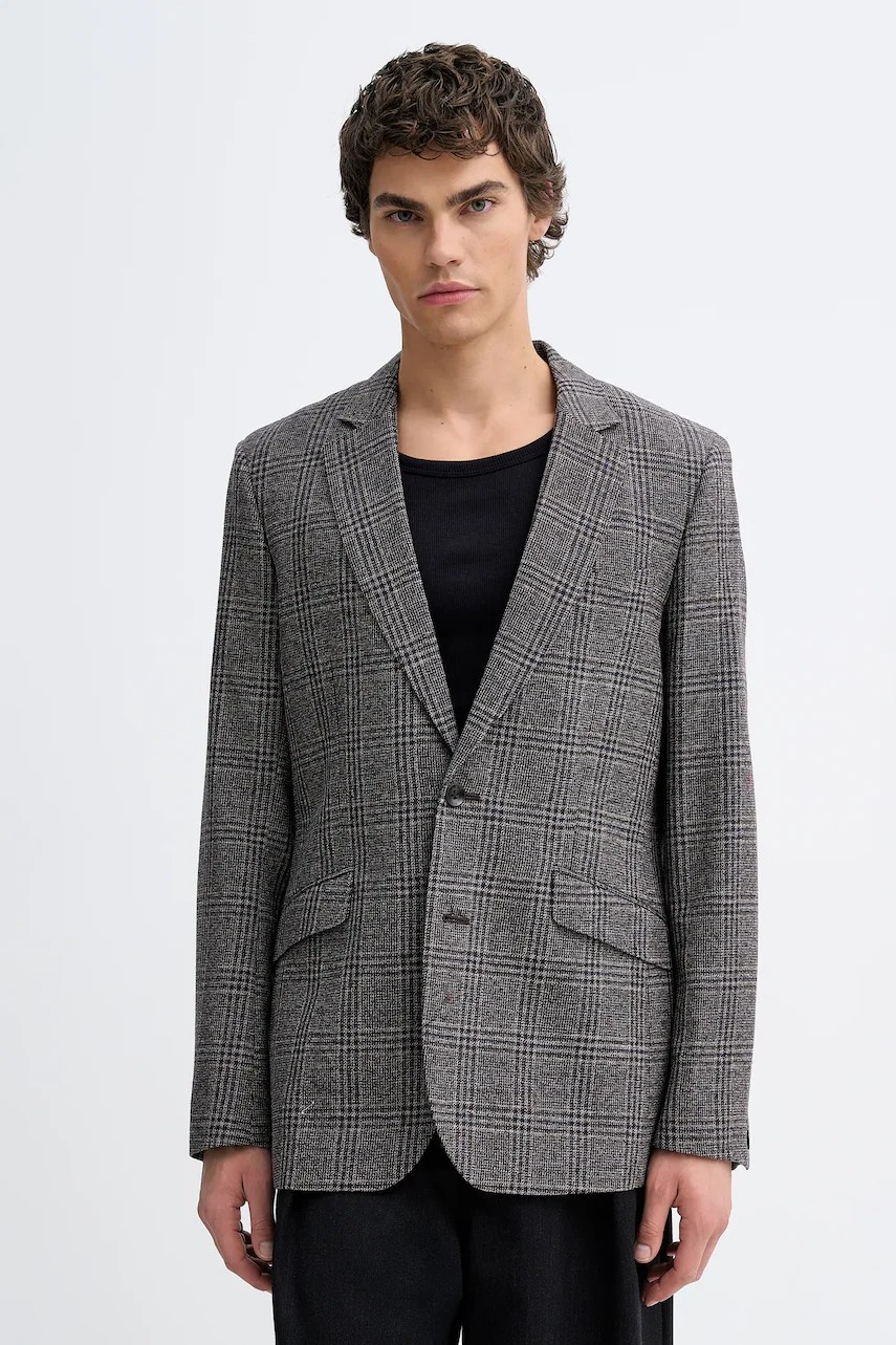 Geacă de lână rag & bone Geacă de lână rag & bone