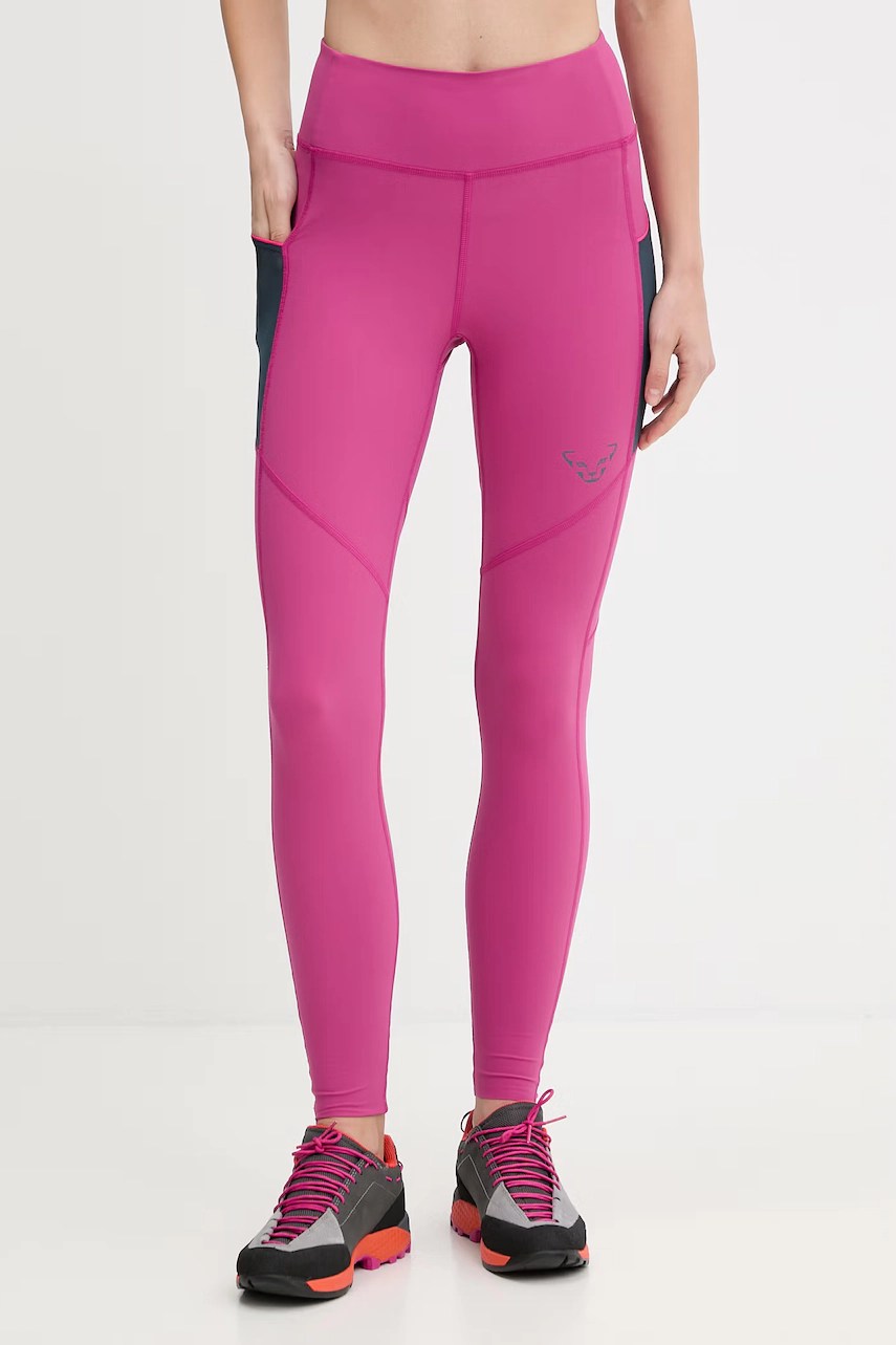 Colanți de antrenament dynafit ULTRA Colanți de antrenament dynafit ULTRA