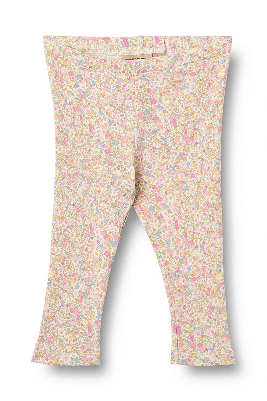 Colanți wheat pentru bebé Colanți wheat pentru bebé