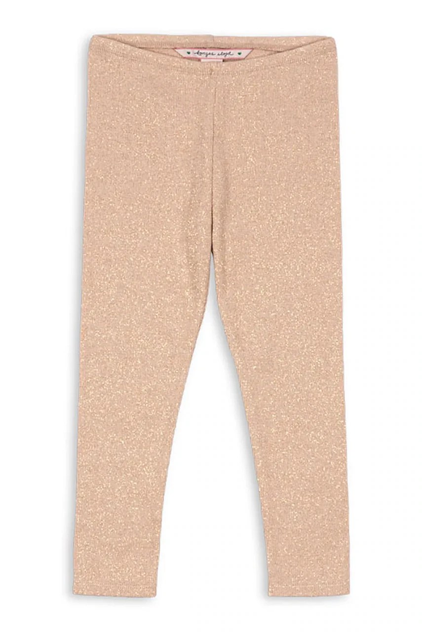 Leggins copii ROLI PANTS konges sløjd Leggins copii ROLI PANTS konges sløjd