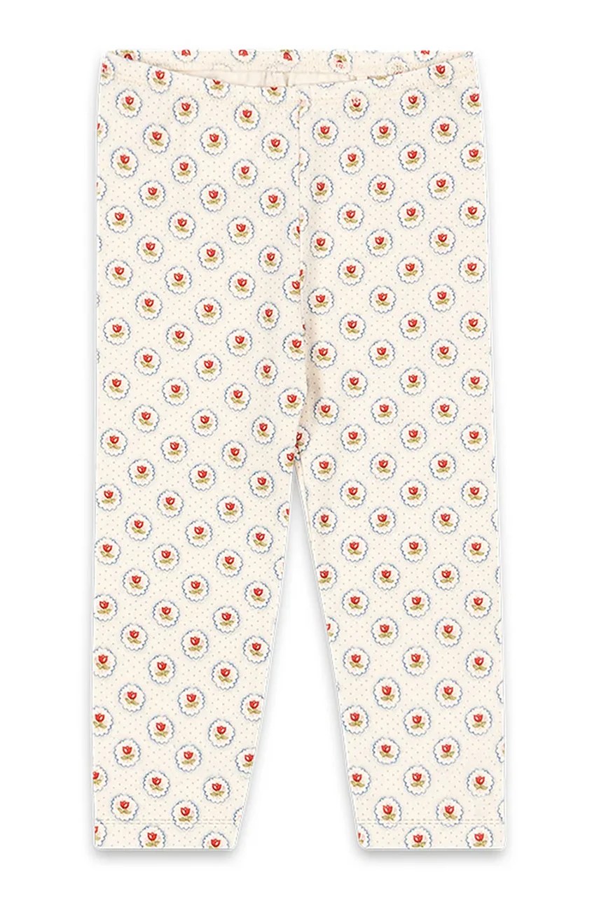 Konges sløjd leggins bebe BASIC PANTS GOTS Konges sløjd leggins bebe BASIC PANTS GOTS