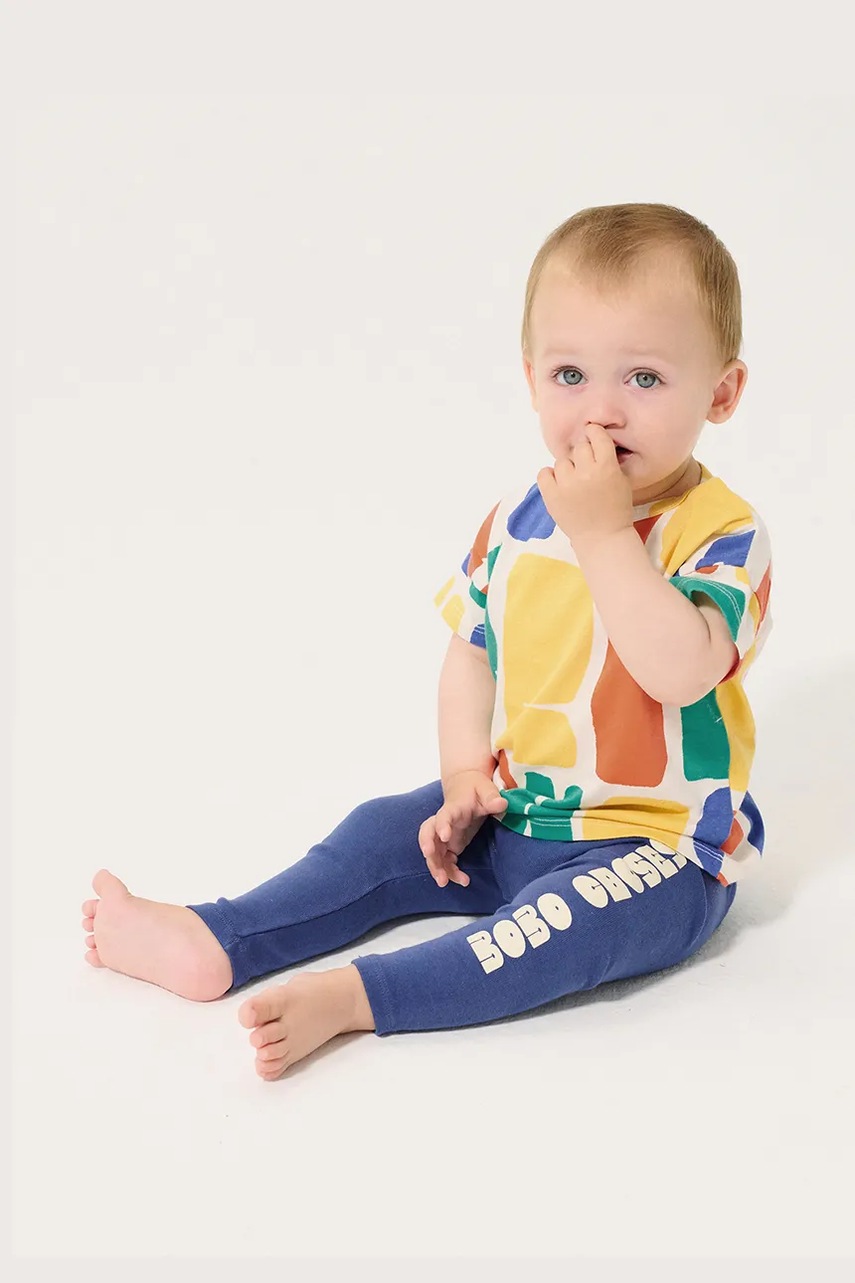 Leggins bebe Bobo Choses modern Leggins bebe Bobo Choses modern