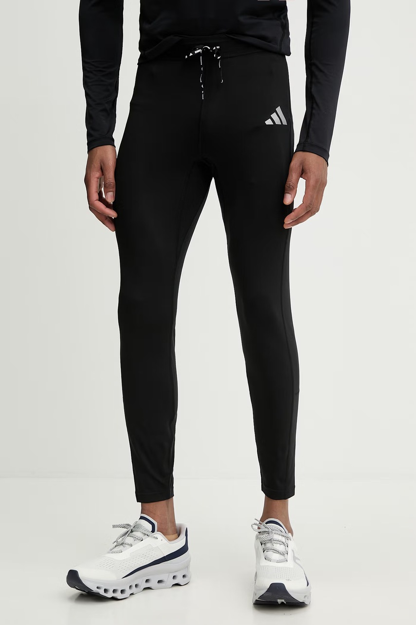 Leggins de antrenament adidas performance Run Essentials Leggins de antrenament adidas performance Run Essentials