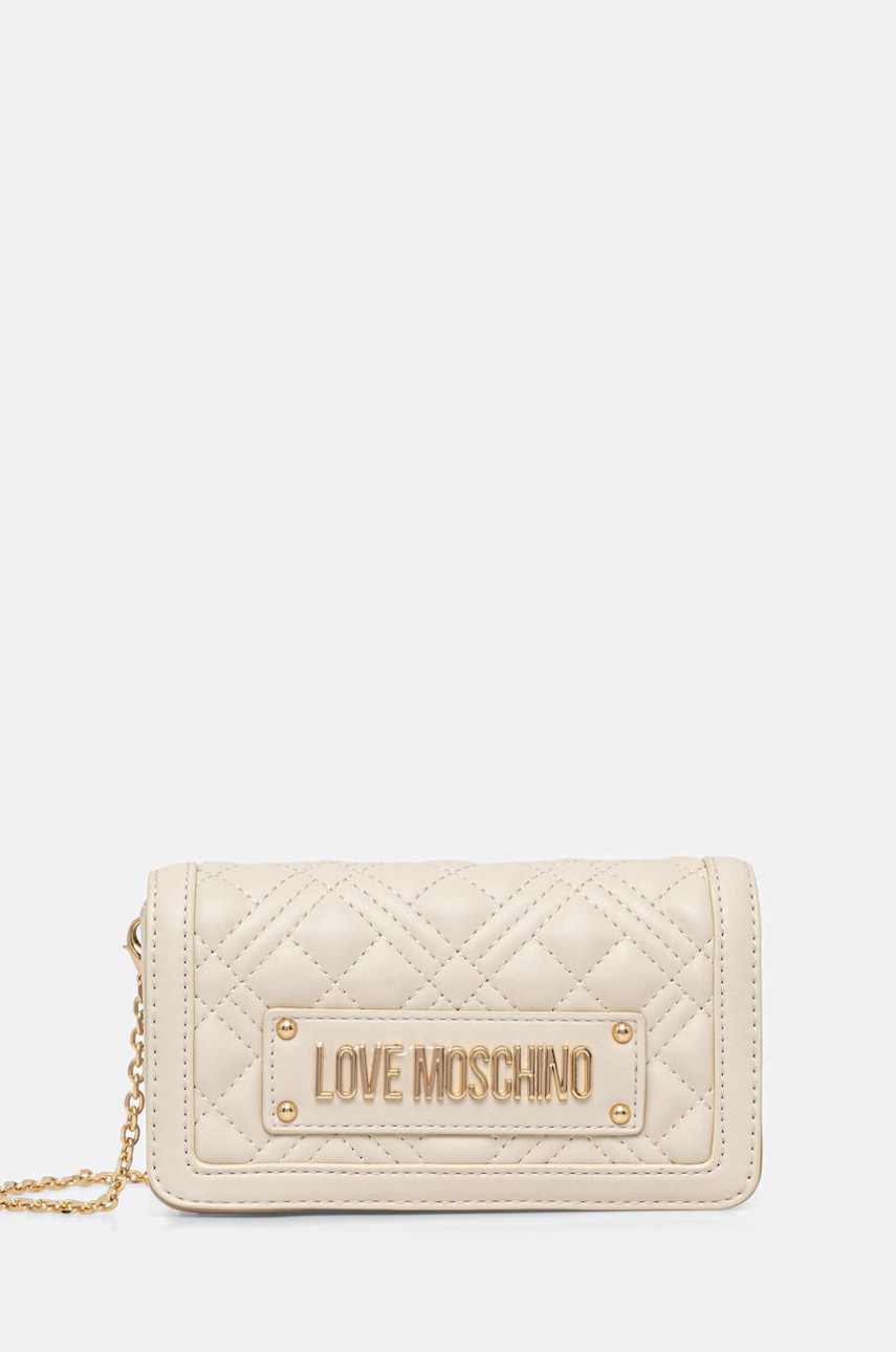 Poseta love moschino Poseta love moschino