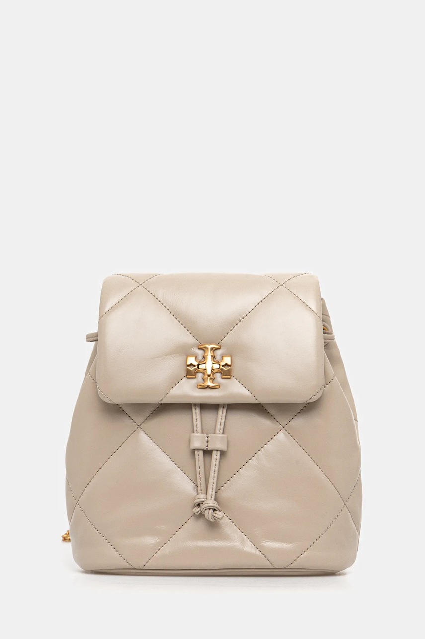 Rucsac tory burch de piele Kira Diamond Rucsac tory burch de piele Kira Diamond