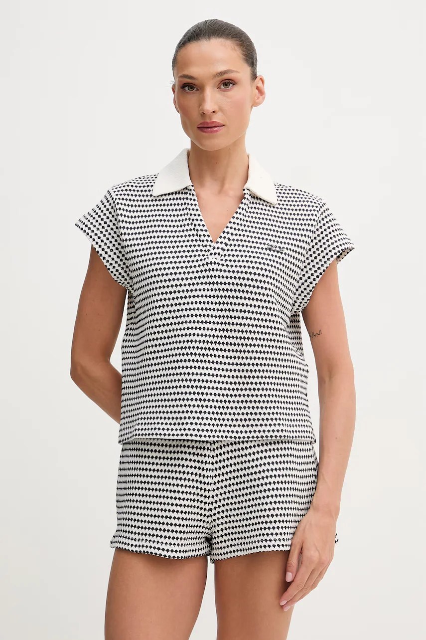 Polo karl lagerfeld pentru femei Polo karl lagerfeld pentru femei