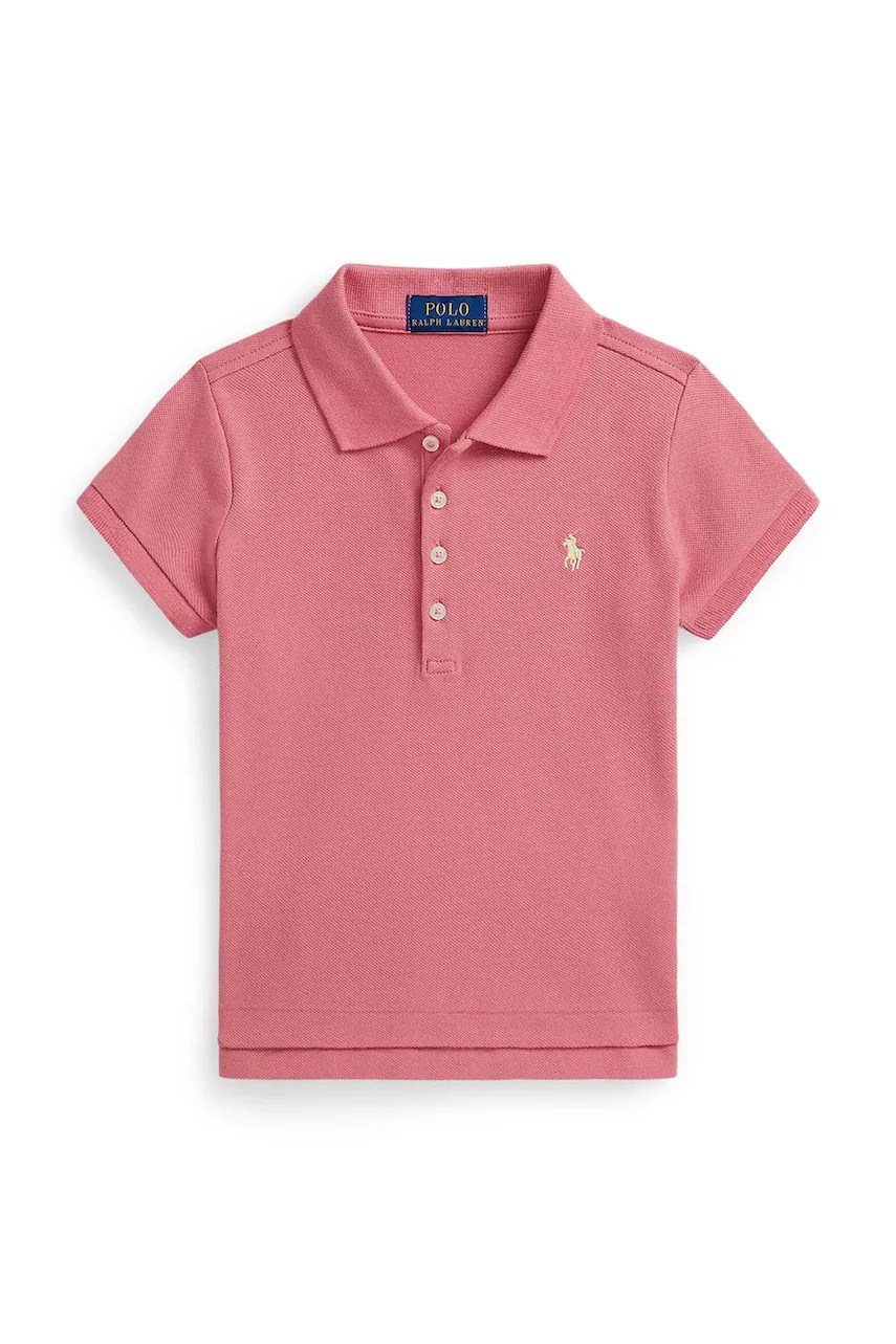 Tricou polo pentru copii polo ralph lauren Tricou polo pentru copii polo ralph lauren