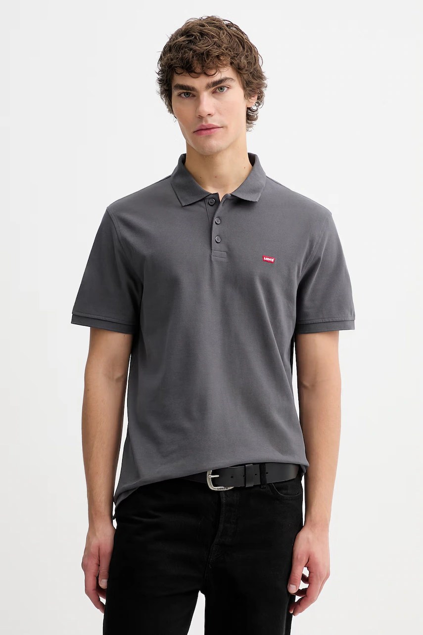 Polo de bumbac levi’s HM Polo de bumbac levi’s HM