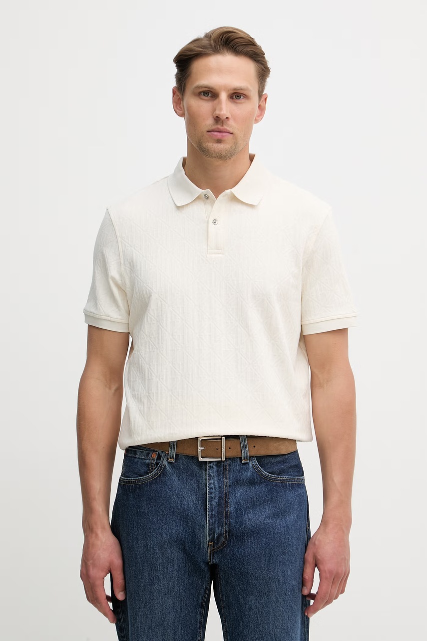 Tricou polo guess Tricou polo guess