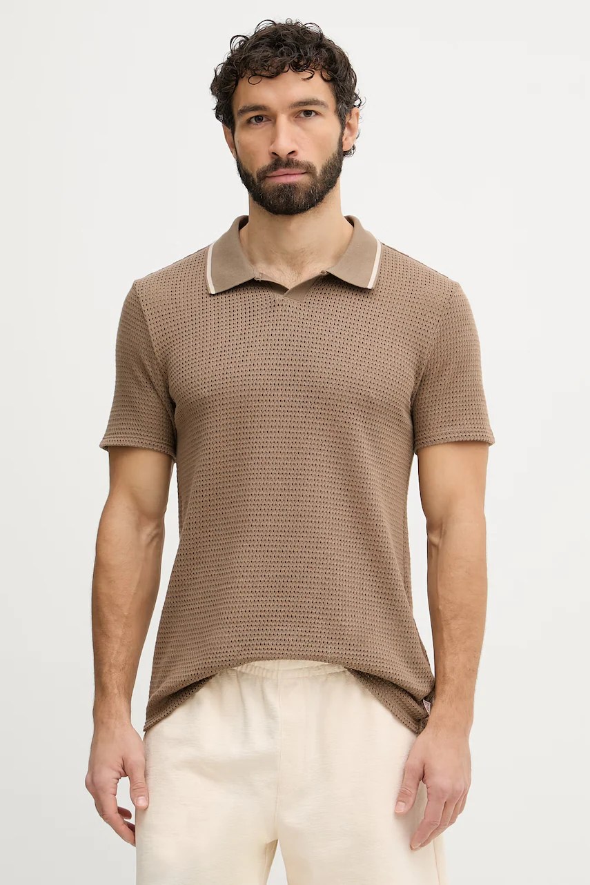 Polo bărbați guess DARYL Polo bărbați guess DARYL